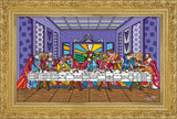 Holy Supper - Limited Edition