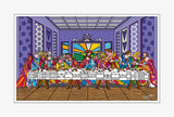 Holy Supper - Limited Edition