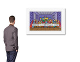 Holy Supper - Limited Edition