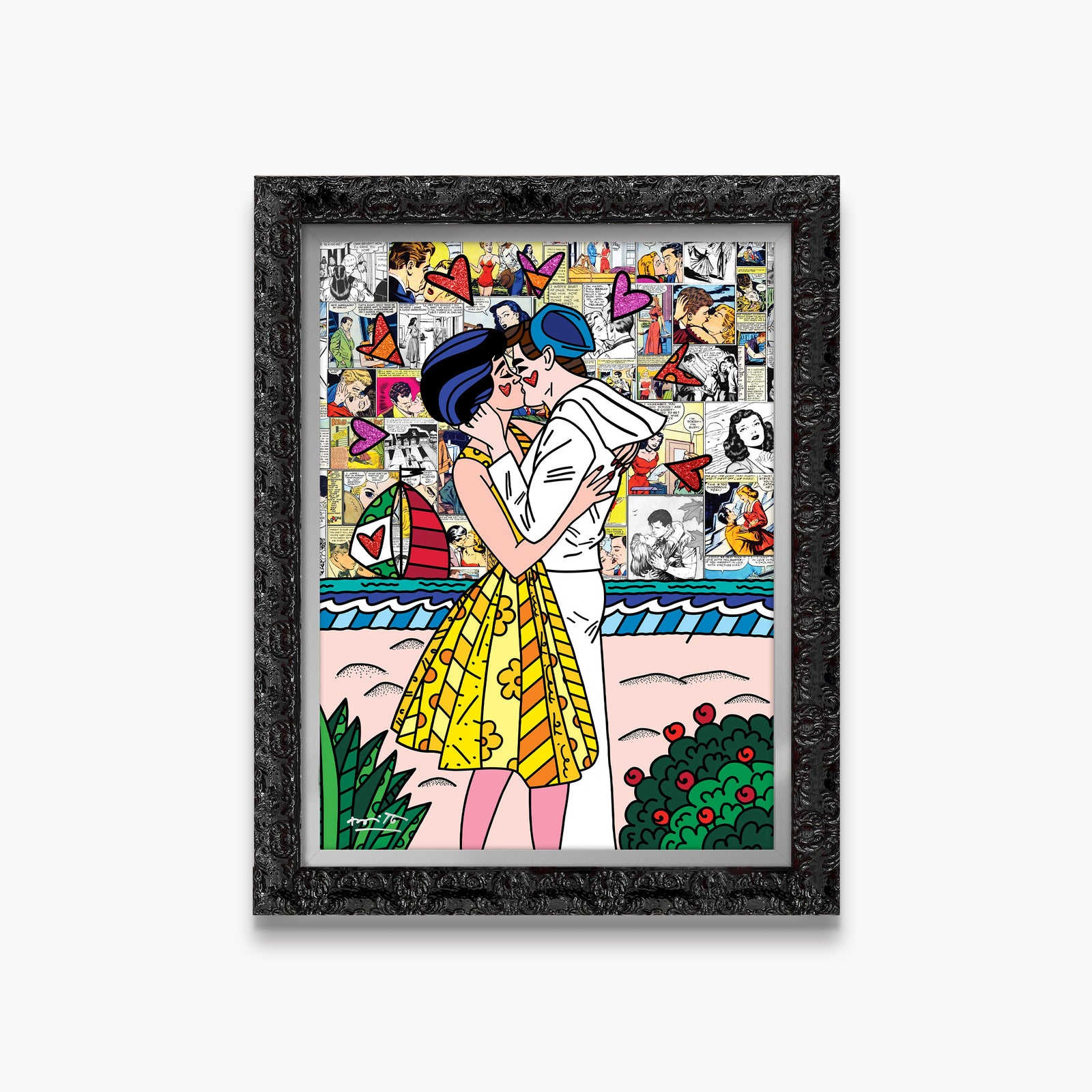 As It Was - Limited Edition Print