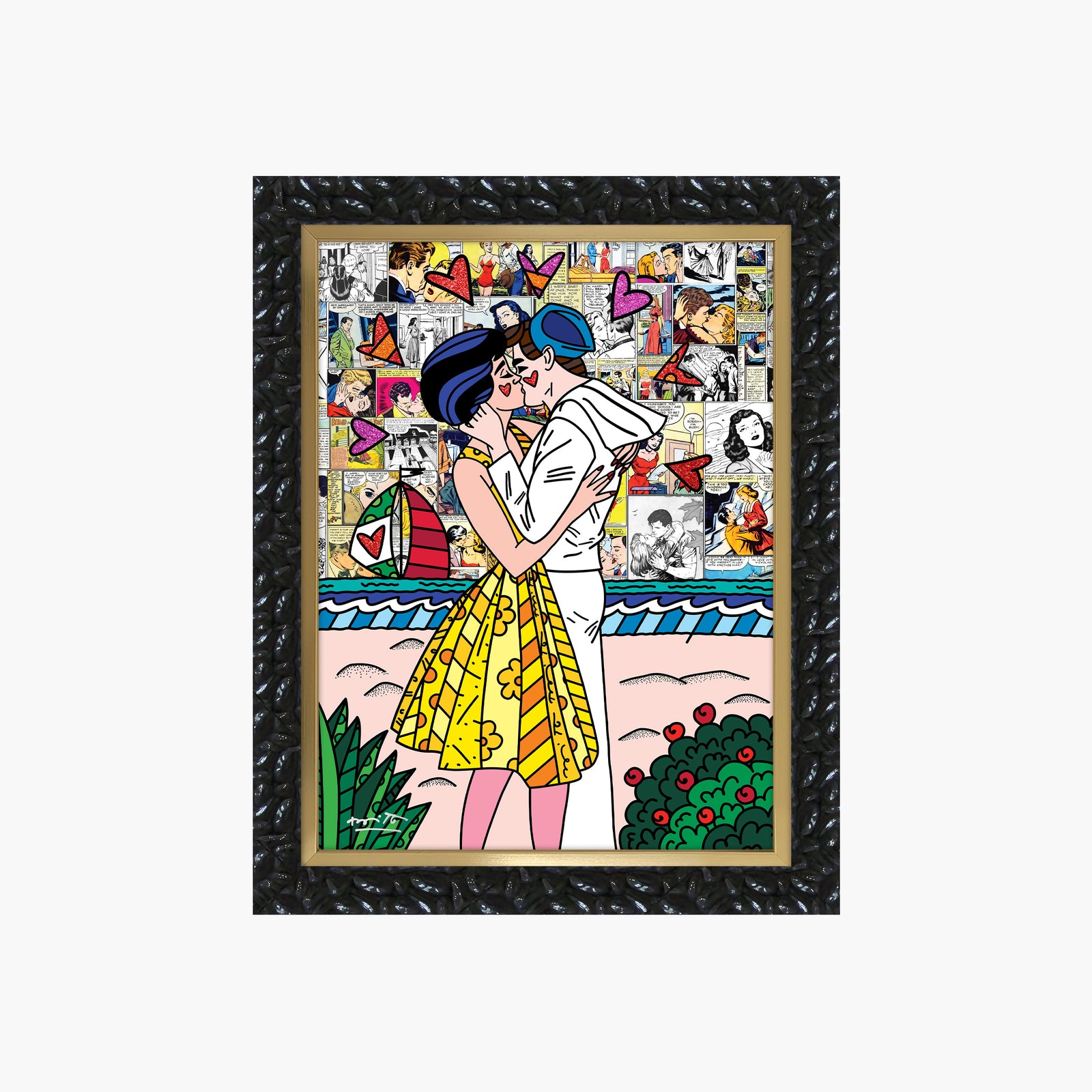 As It Was - Limited Edition Print