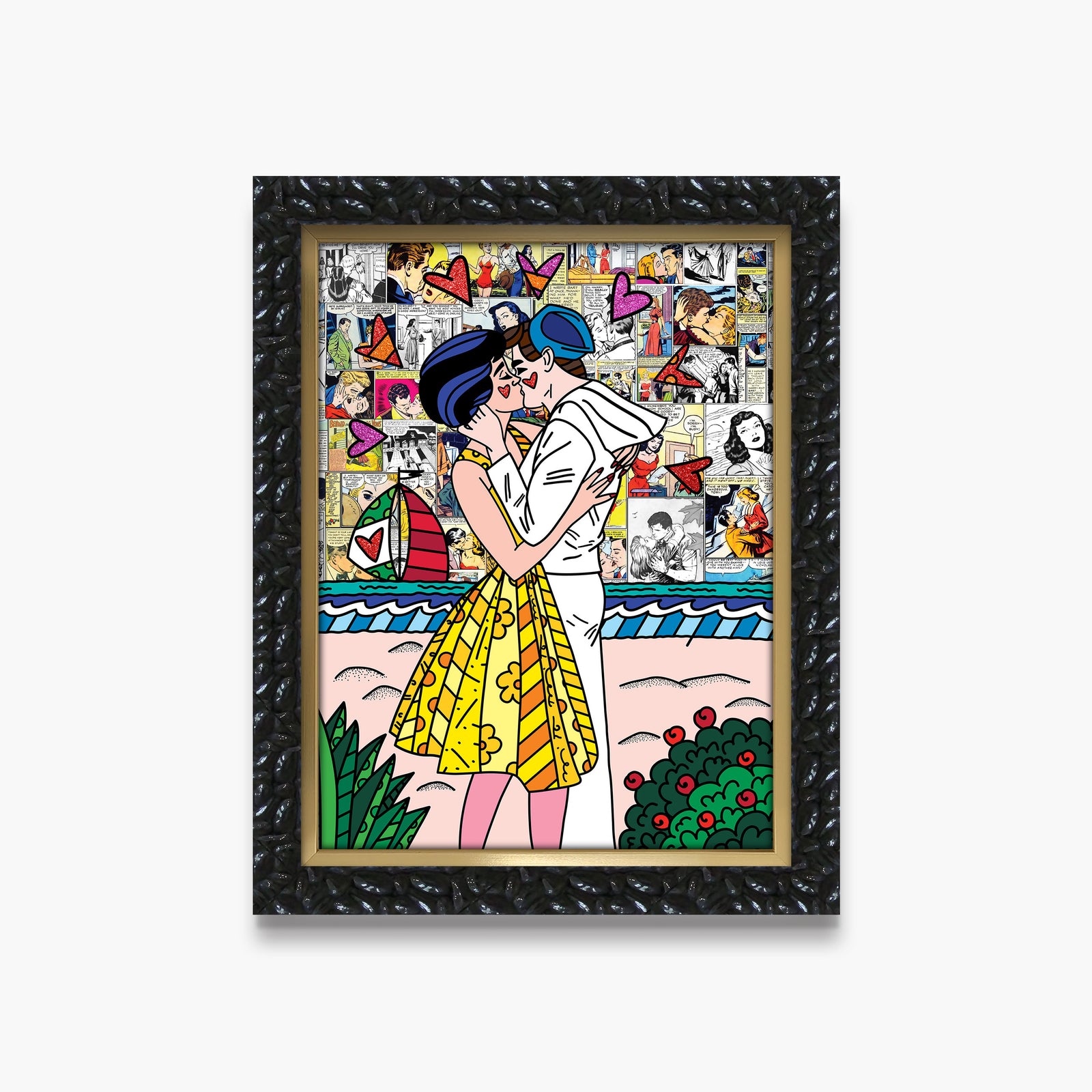 As It Was - Limited Edition Print