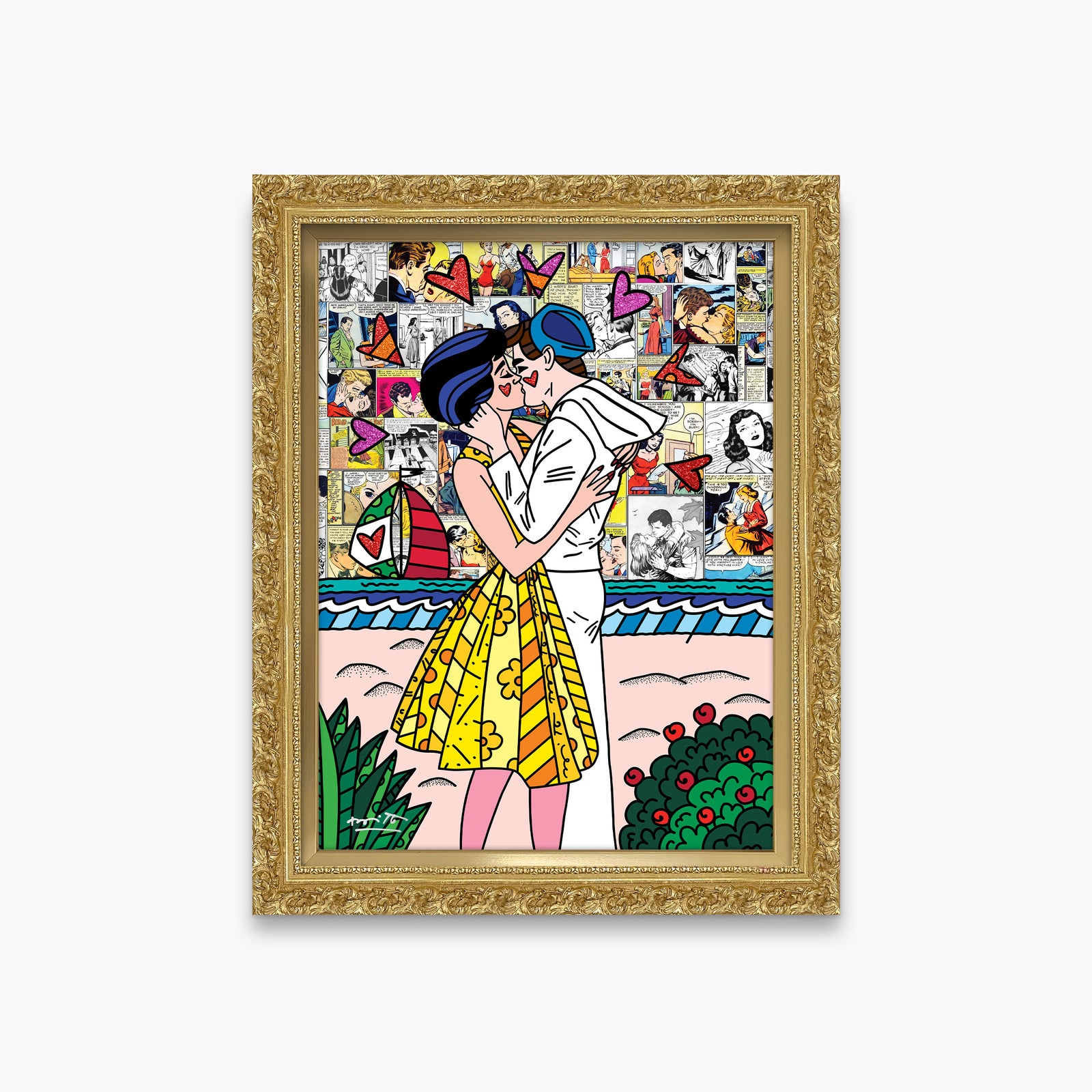 As It Was - Limited Edition Print