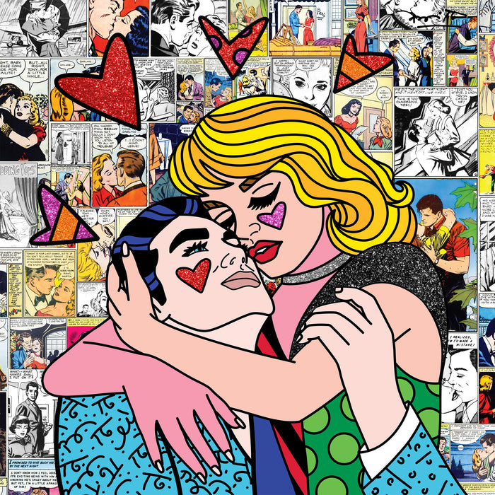 Love You - Limited Edition