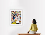 Beautiful Couple - Limited Edition