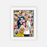 Beautiful Couple - Limited Edition