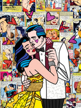 Beautiful Couple - Limited Edition