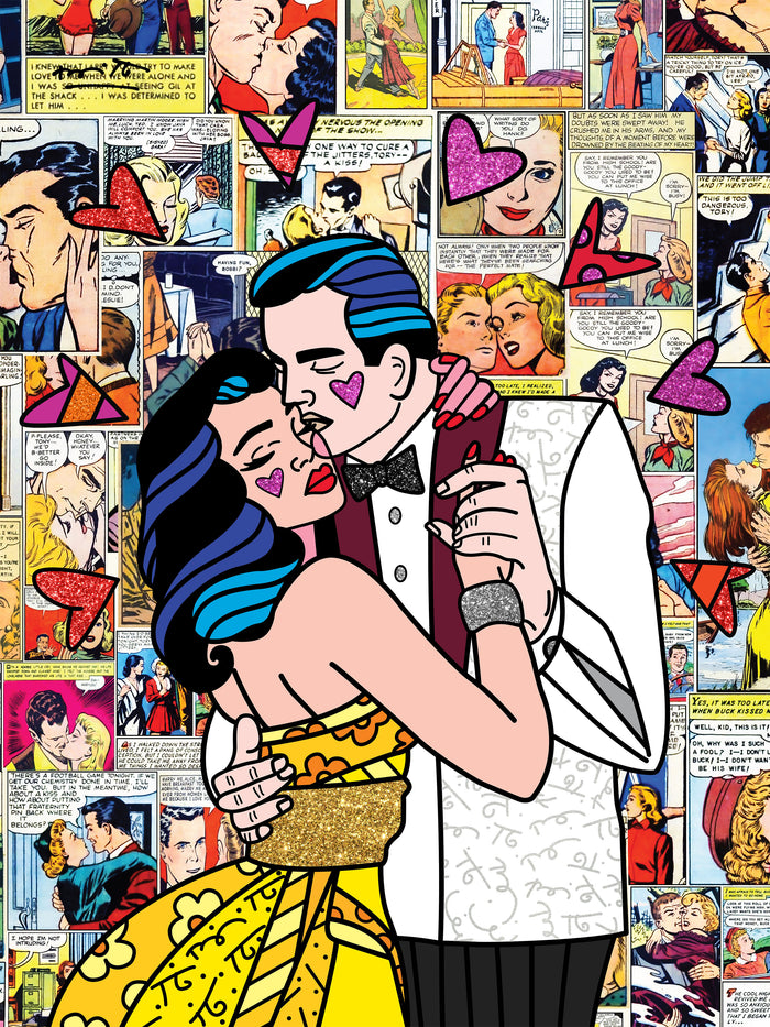 Beautiful Couple - Limited Edition