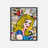 Scarlet - Limited Edition