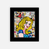 Scarlet - Limited Edition