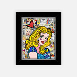 Scarlet - Limited Edition