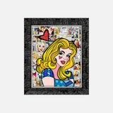 Scarlet - Limited Edition