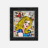 Scarlet - Limited Edition