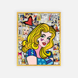 Scarlet - Limited Edition