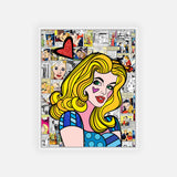 Scarlet - Limited Edition