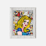 Scarlet - Limited Edition