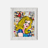 Scarlet - Limited Edition