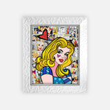 Scarlet - Limited Edition