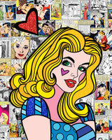 Scarlet - Limited Edition