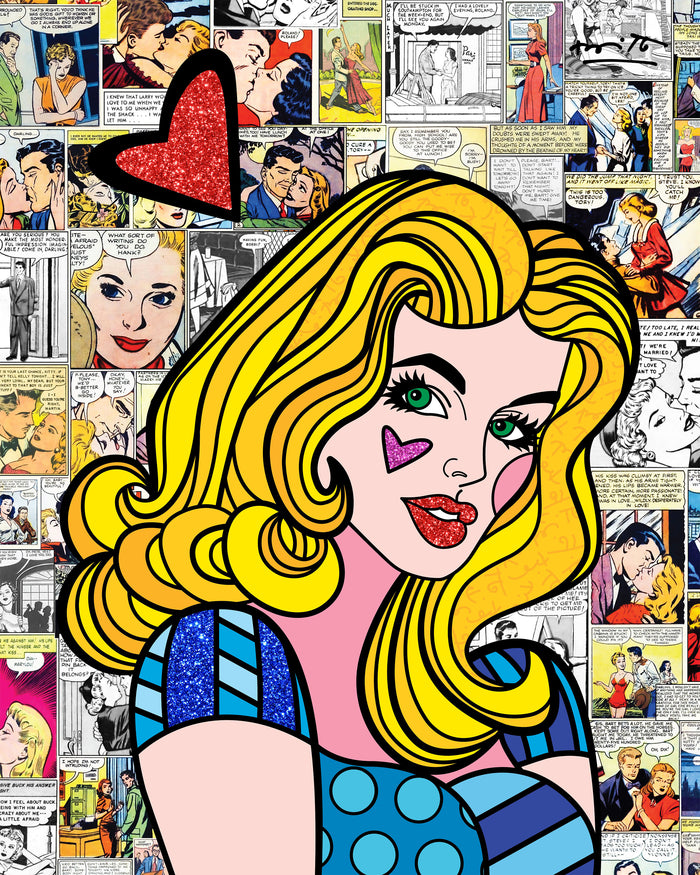 Scarlet - Limited Edition