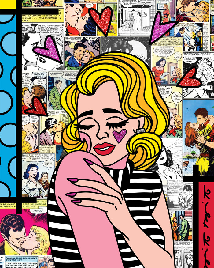 Feelings - Limited Edition