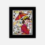 North Beach - Limited Edition