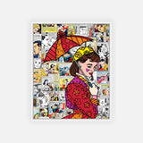 North Beach - Limited Edition