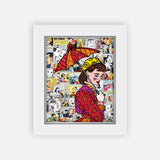 North Beach - Limited Edition