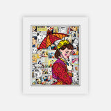 North Beach - Limited Edition