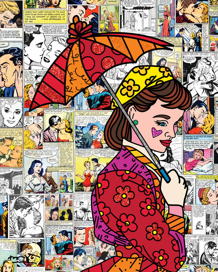 North Beach - Limited Edition