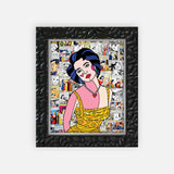 Liz Taylor - Limited Edition