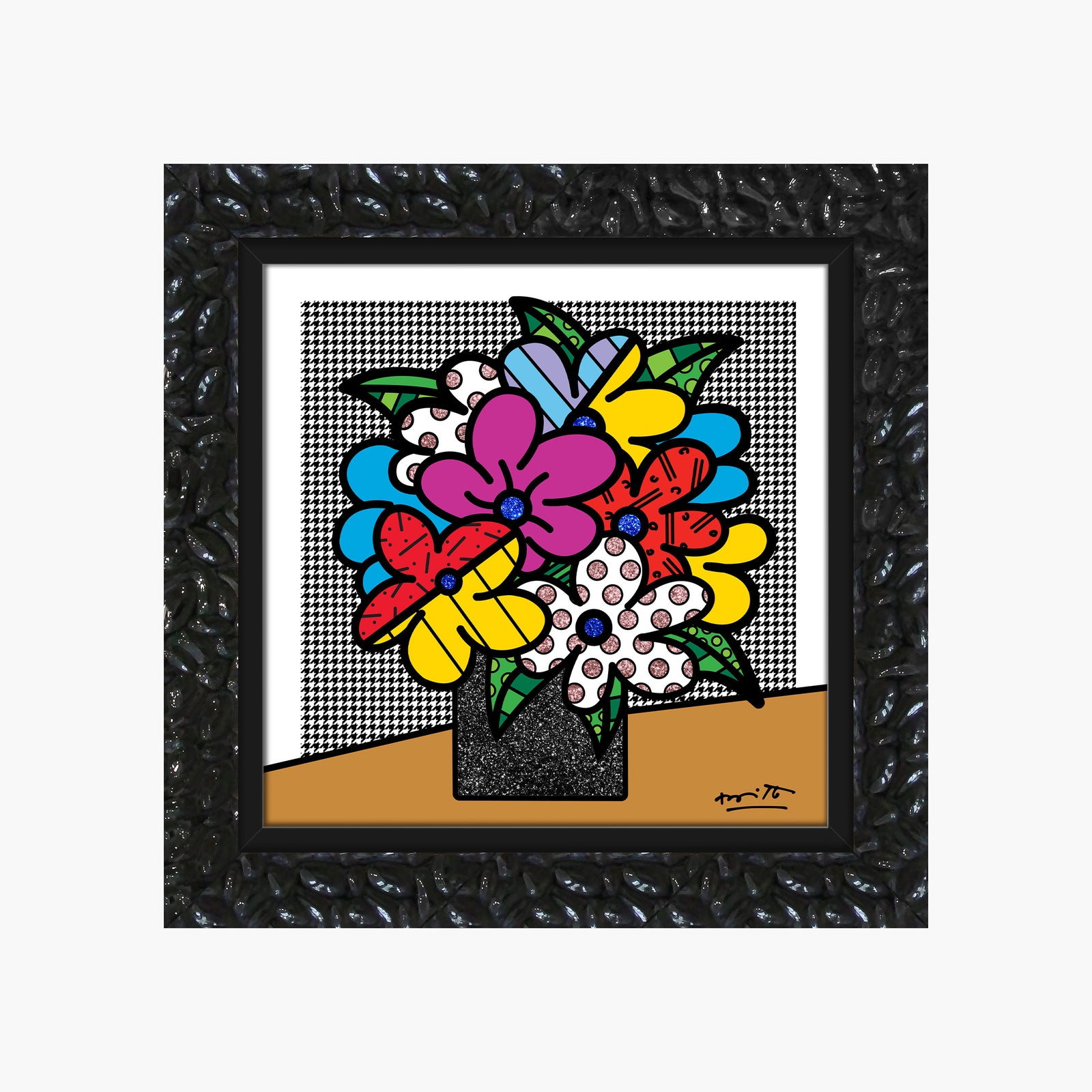 Love You - Limited Edition Print