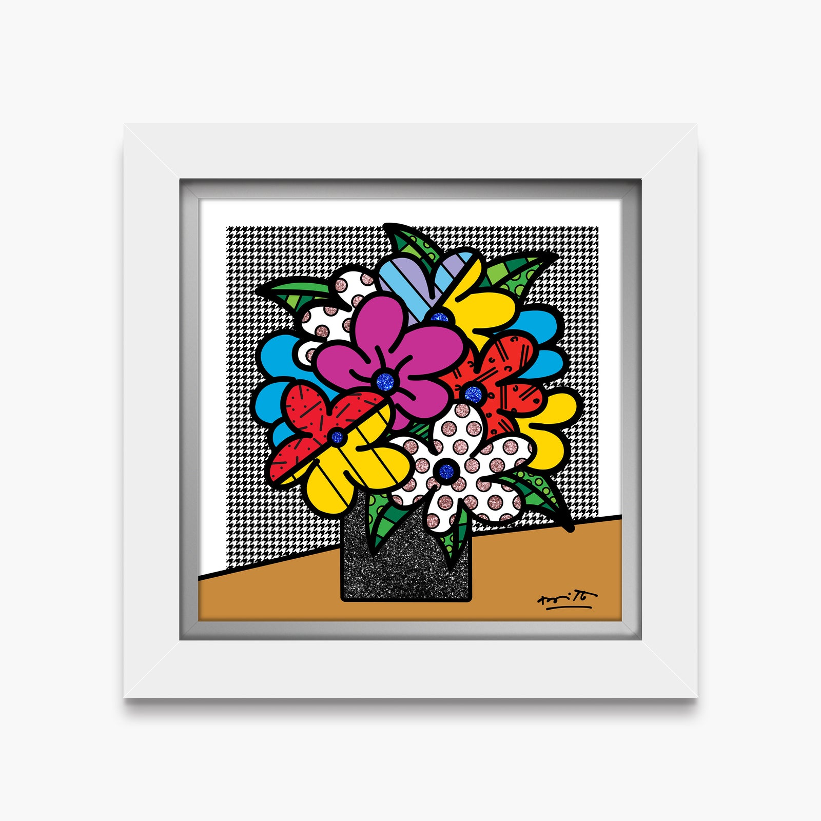 Love You - Limited Edition Print