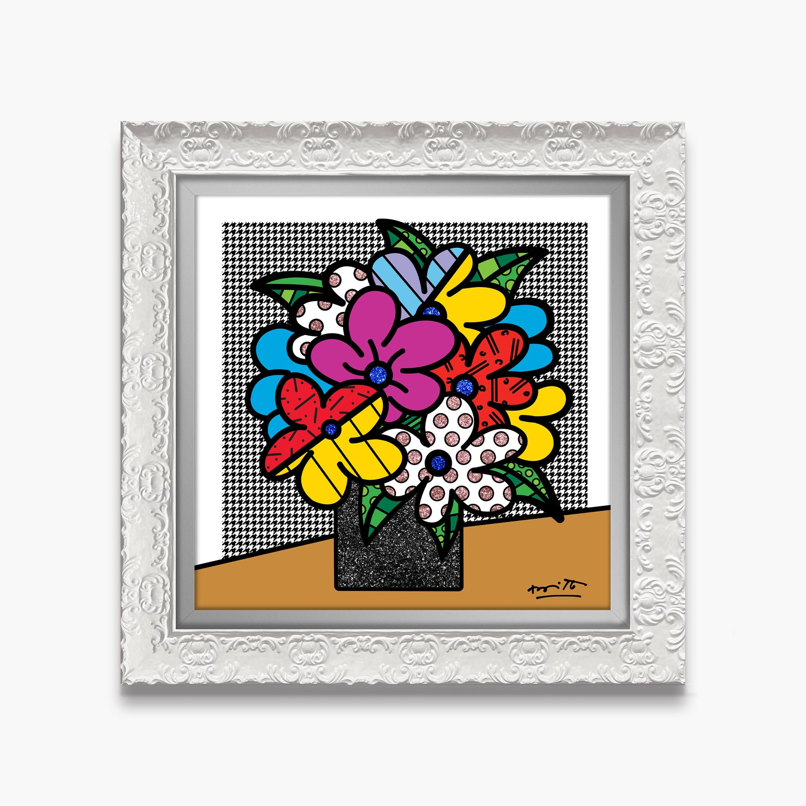 Love You - Limited Edition Print