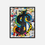Currency of Love - Limited Edition