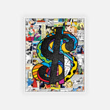 Currency of Love - Limited Edition
