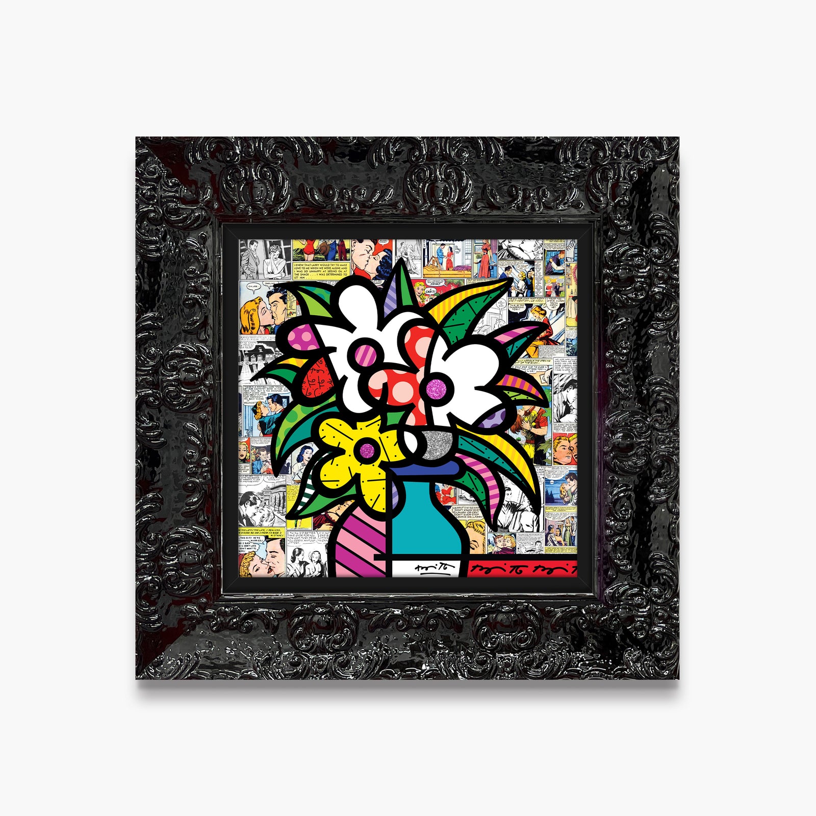 Graceful - Limited Edition Print