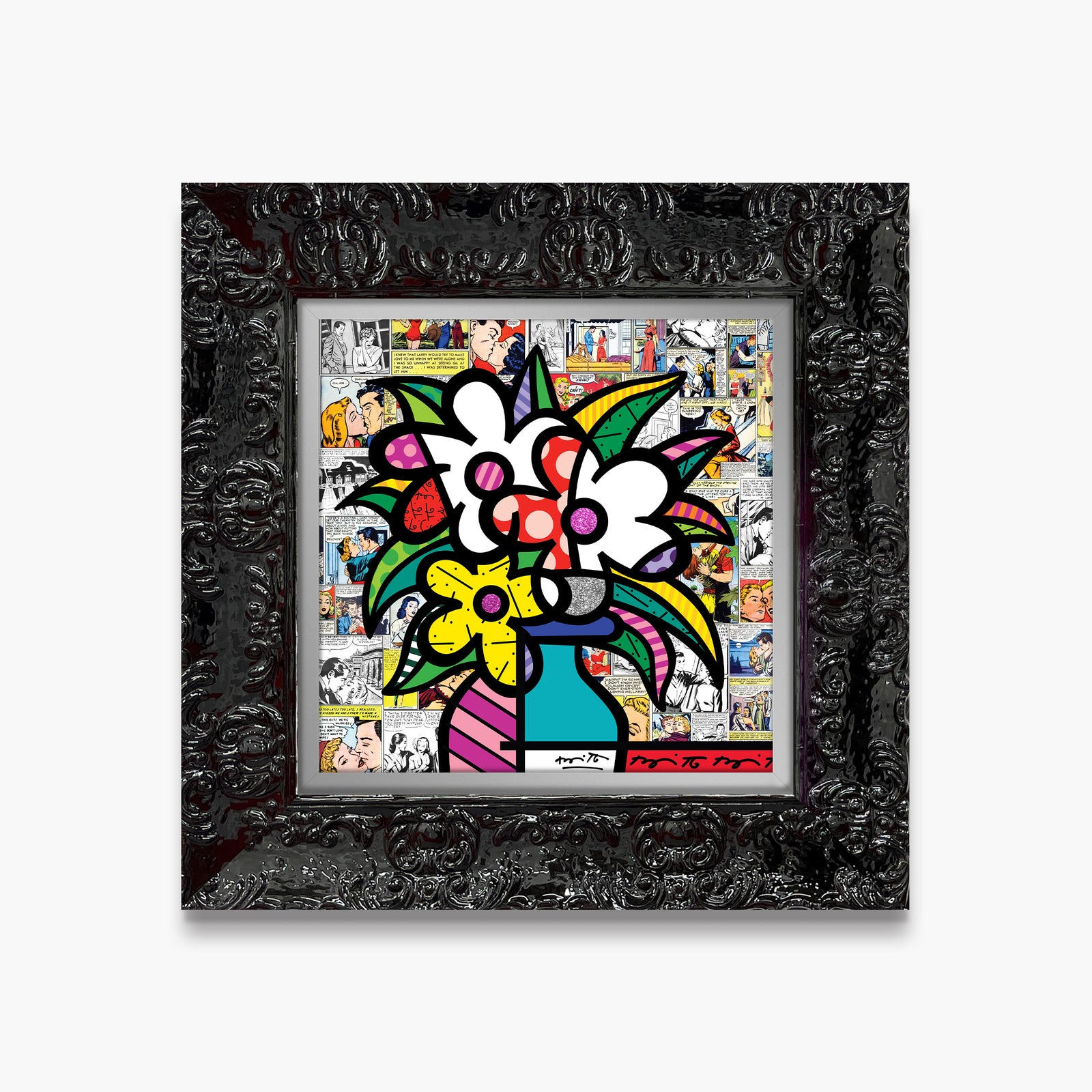 Graceful - Limited Edition Print