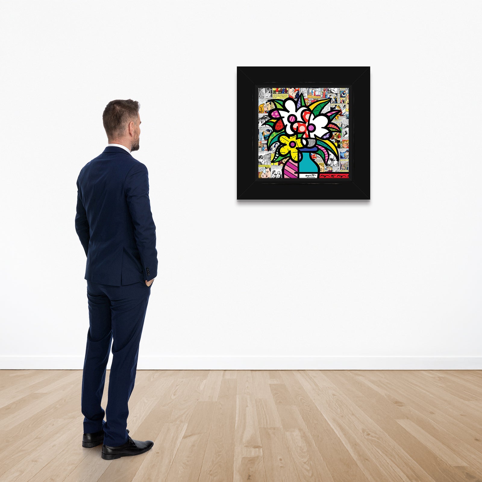 Graceful - Limited Edition Print