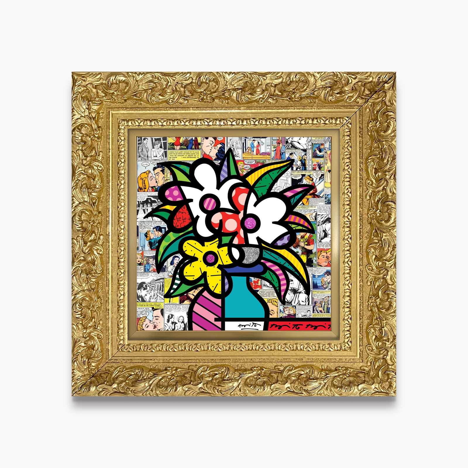 Graceful - Limited Edition Print