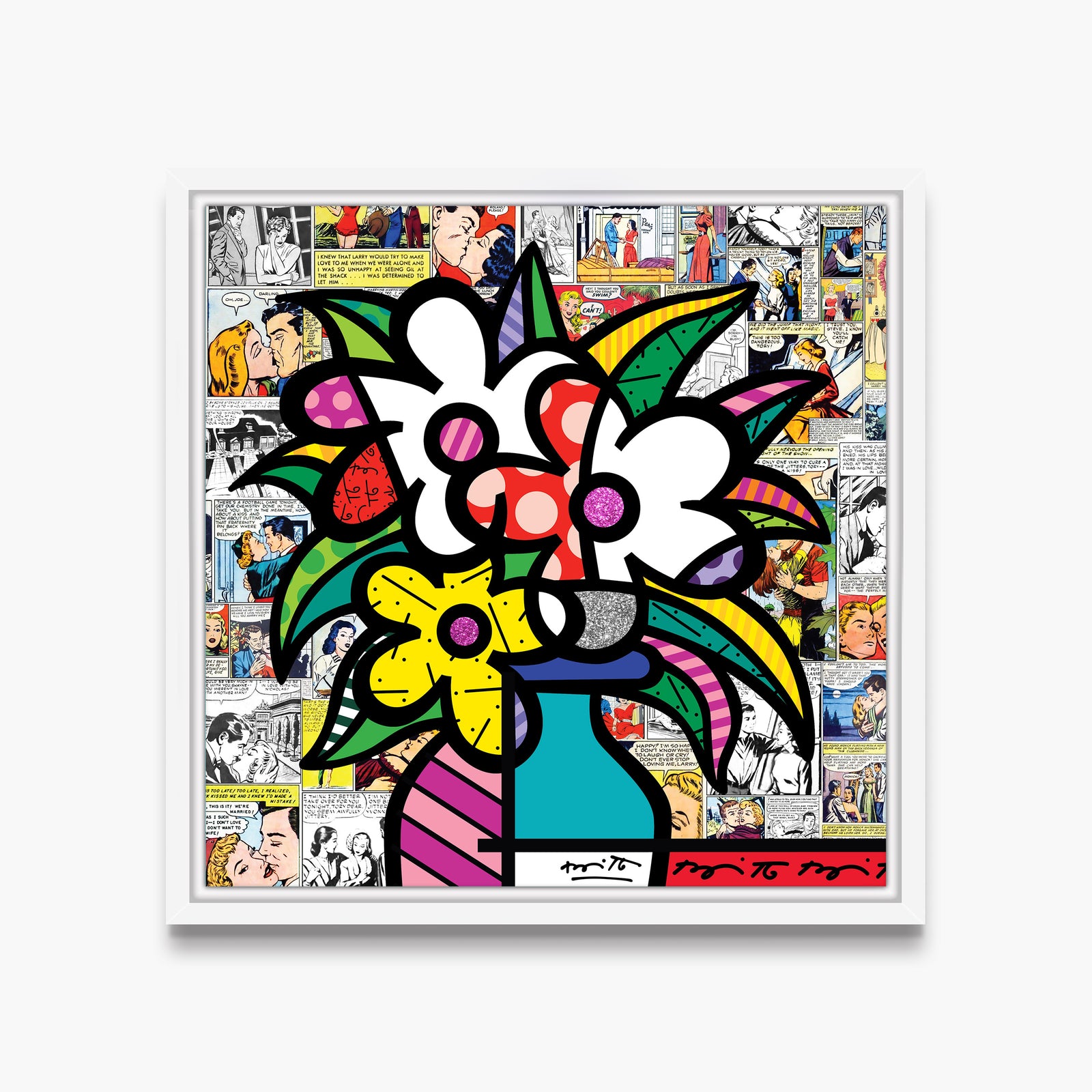 Graceful - Limited Edition Print