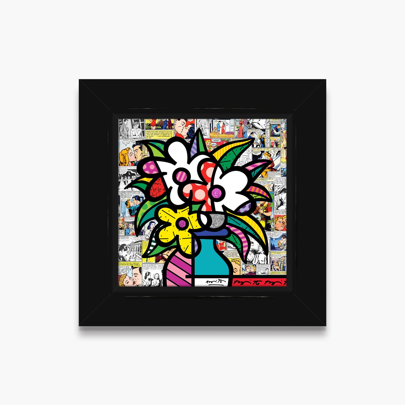 Graceful - Limited Edition Print