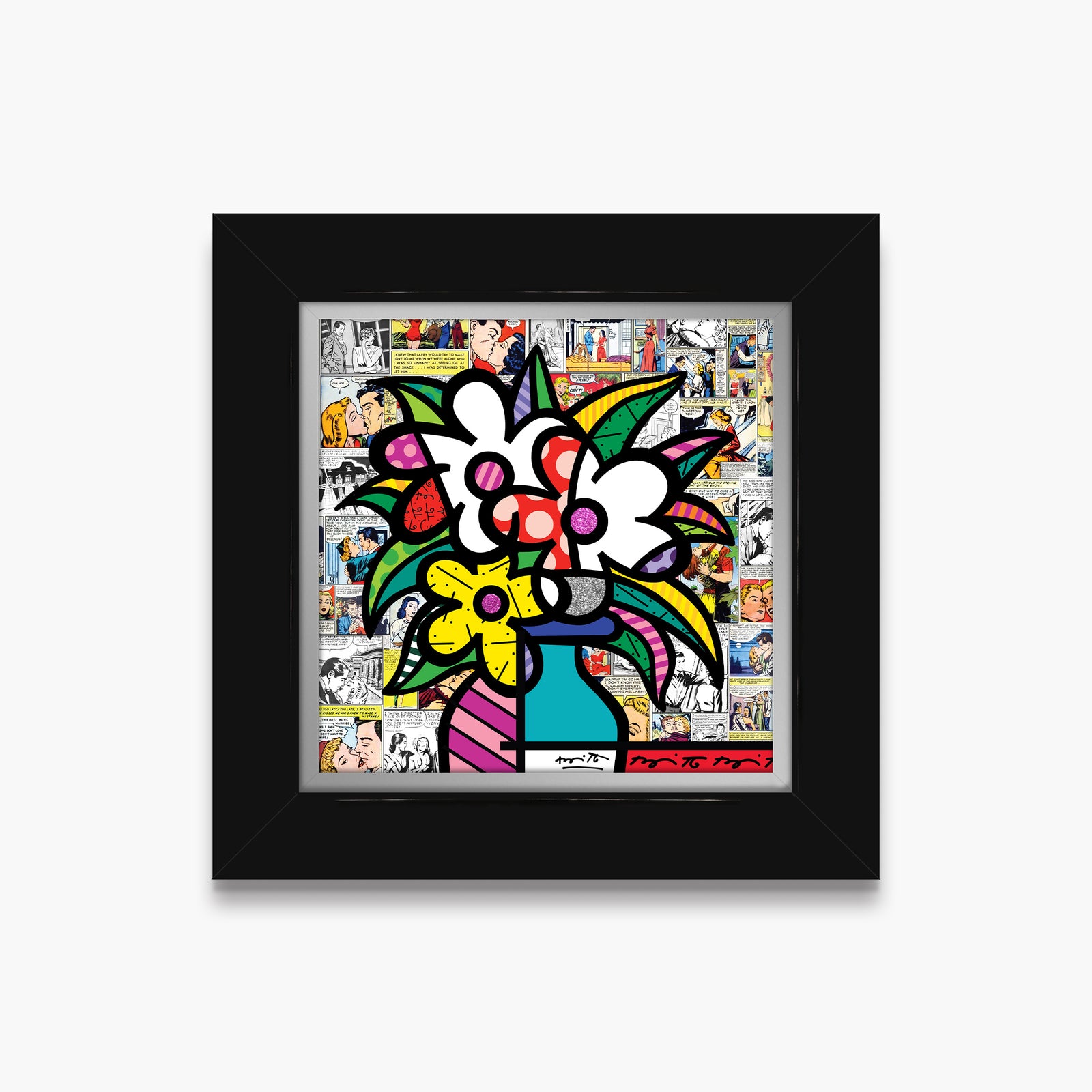 Graceful - Limited Edition Print