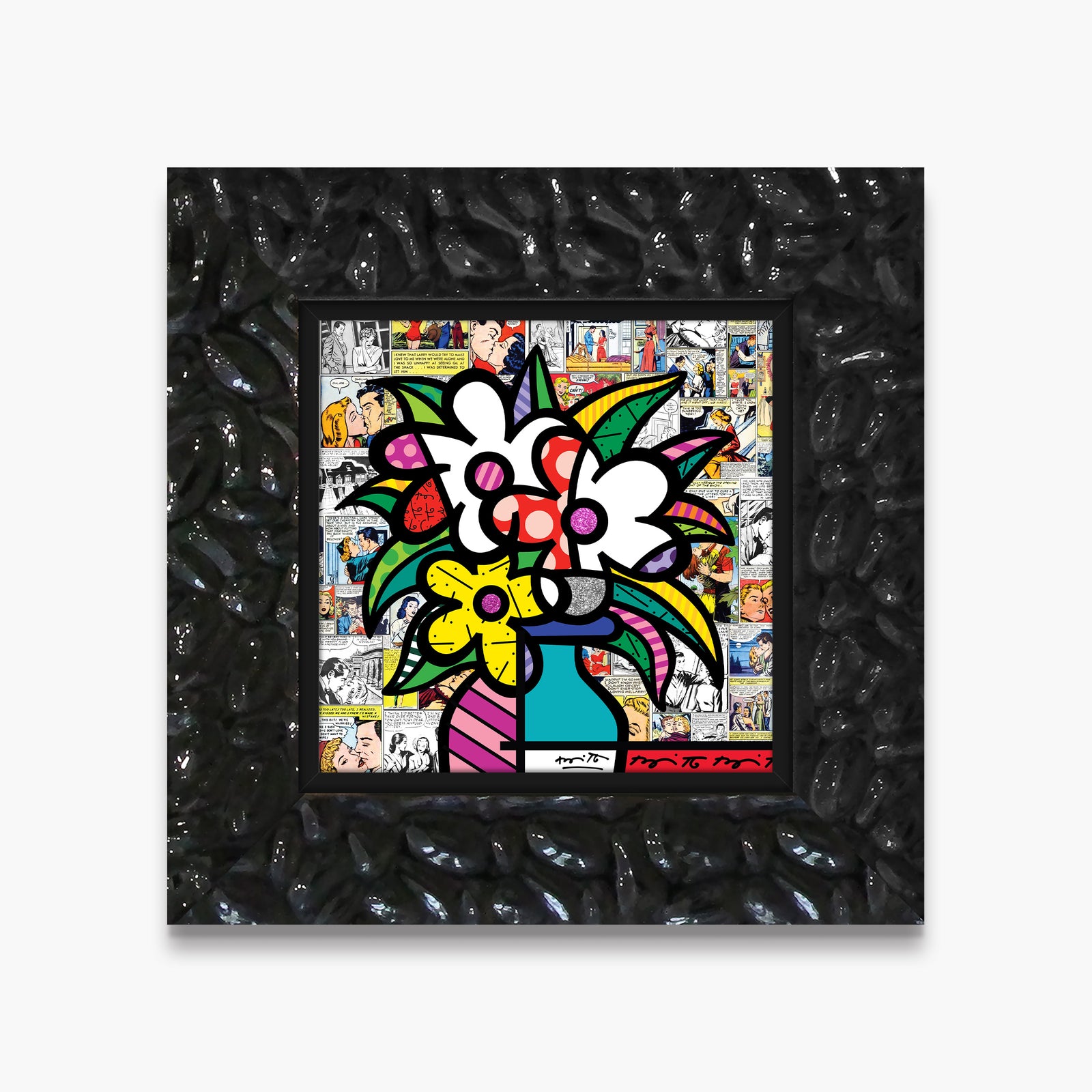 Graceful - Limited Edition Print