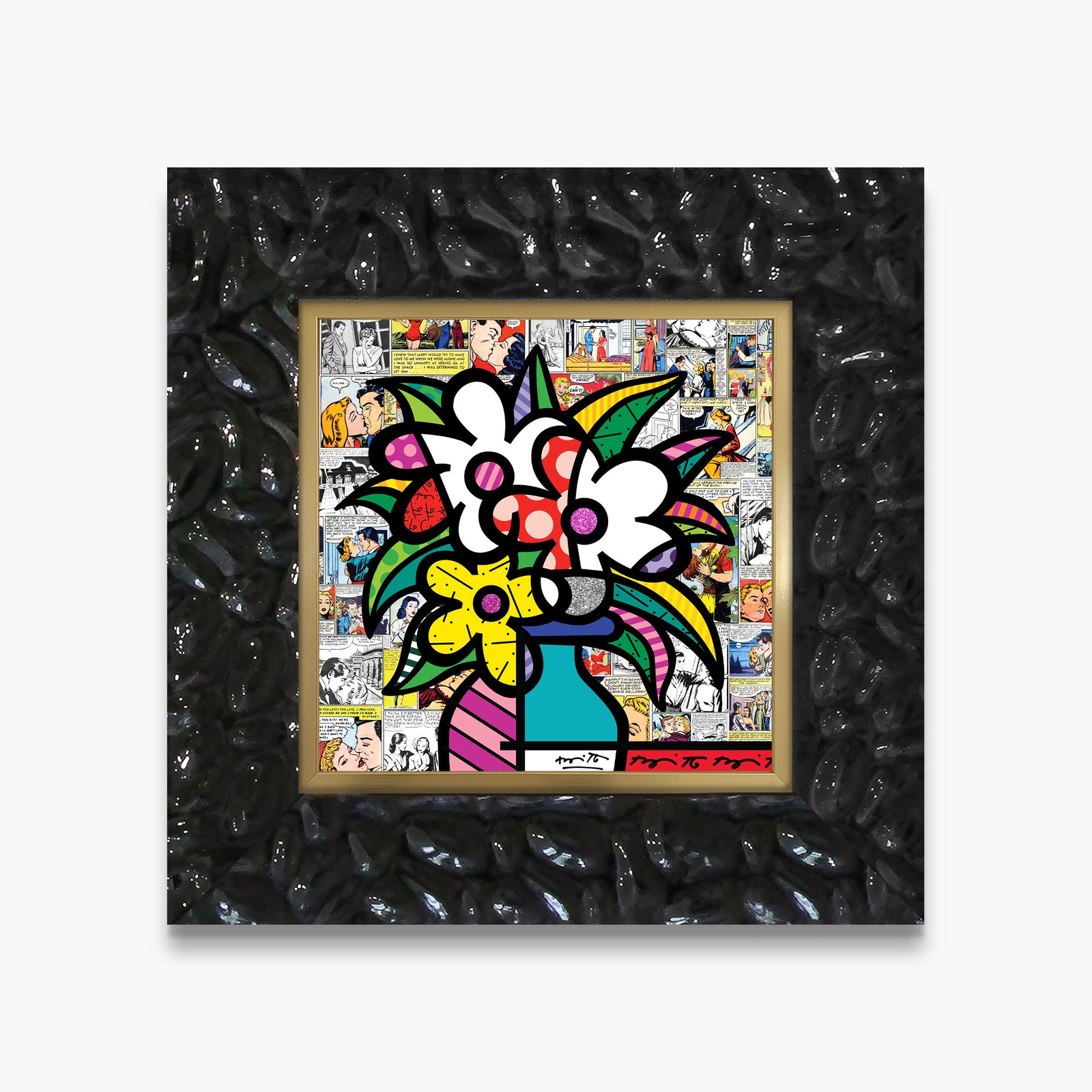 Graceful - Limited Edition Print