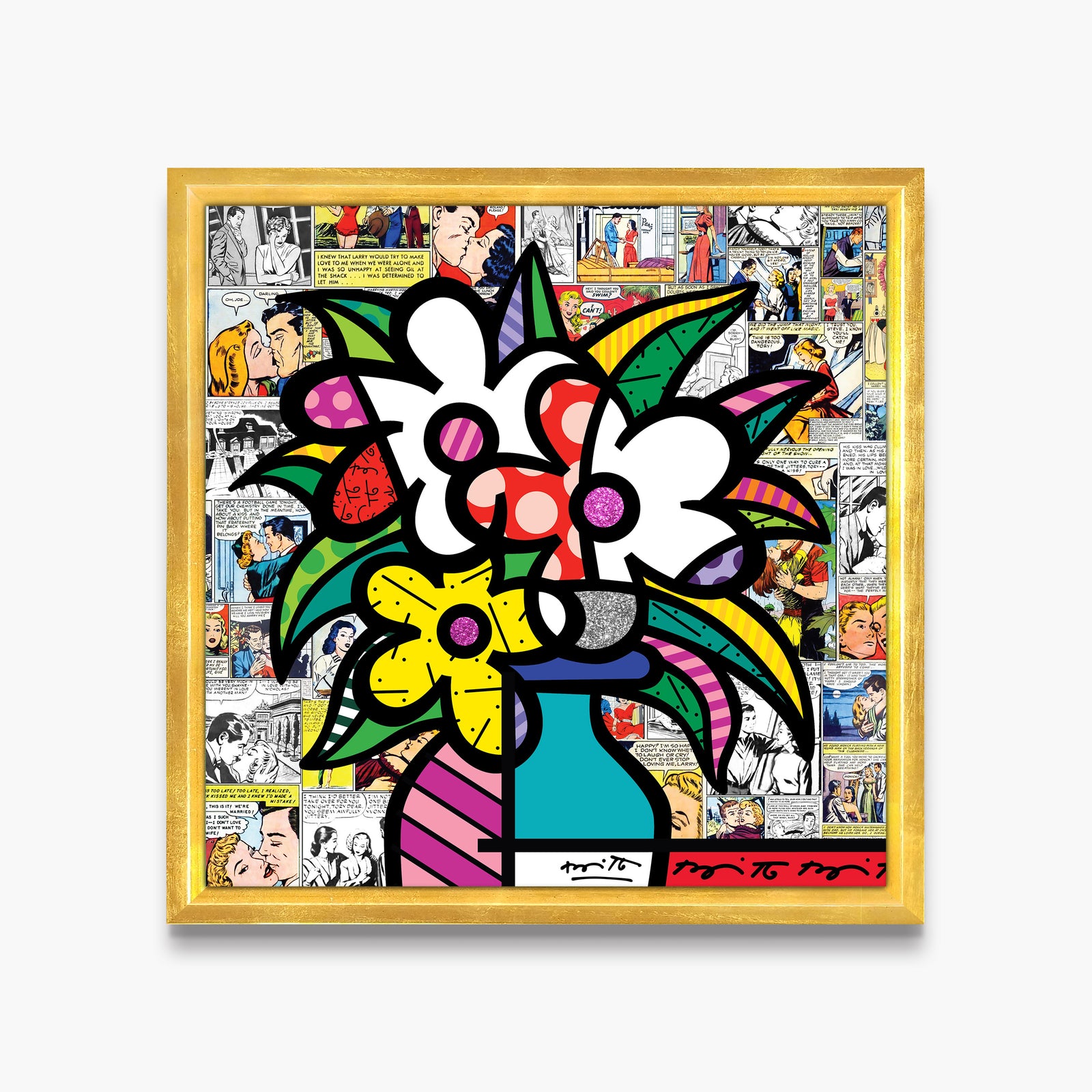 Graceful - Limited Edition Print