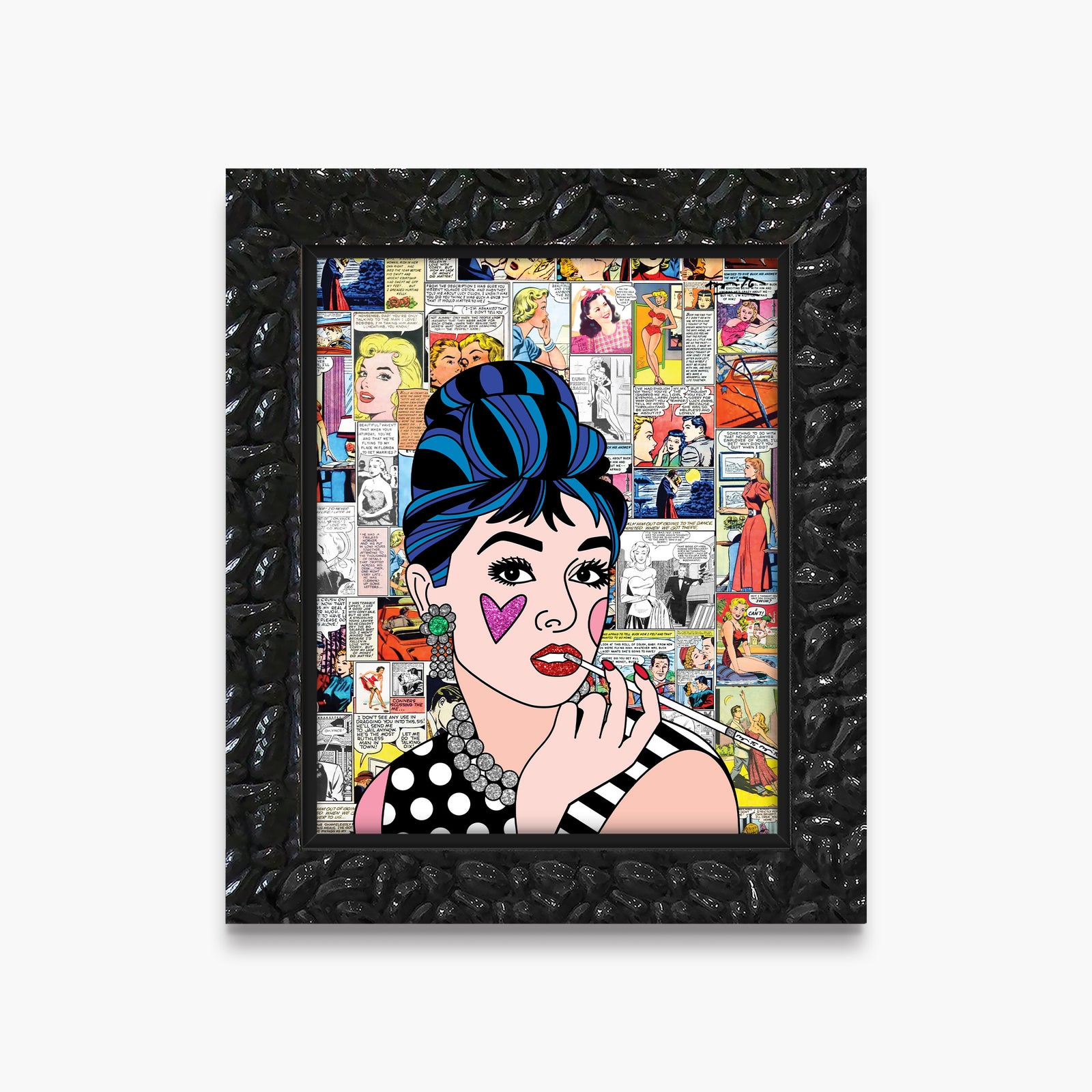 Timeless - Limited Edition Print