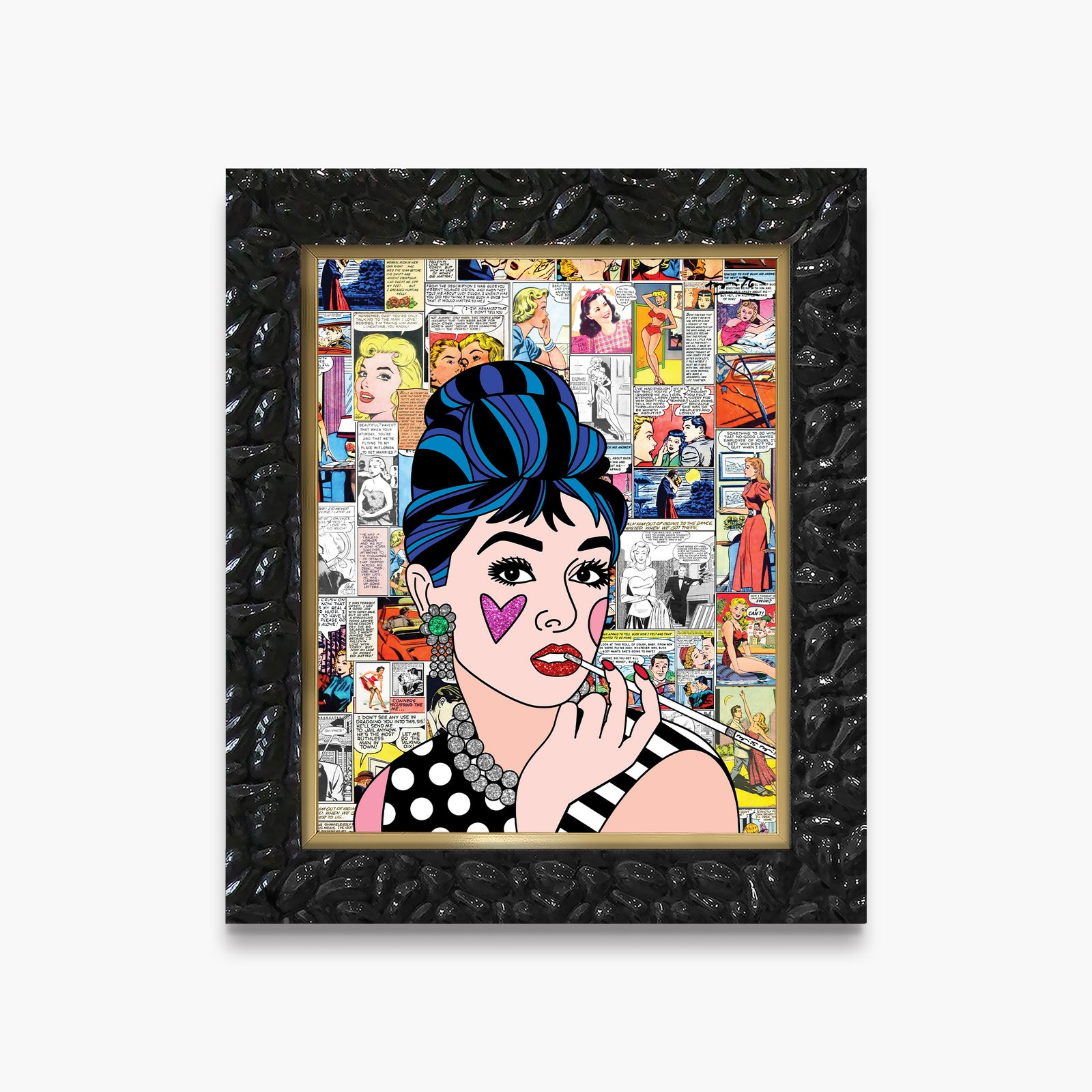 Timeless - Limited Edition Print