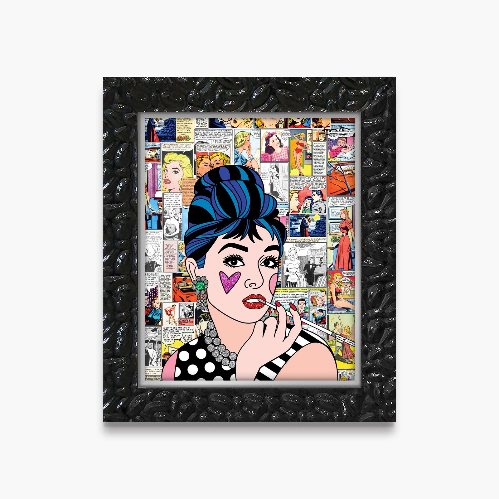 Timeless - Limited Edition Print