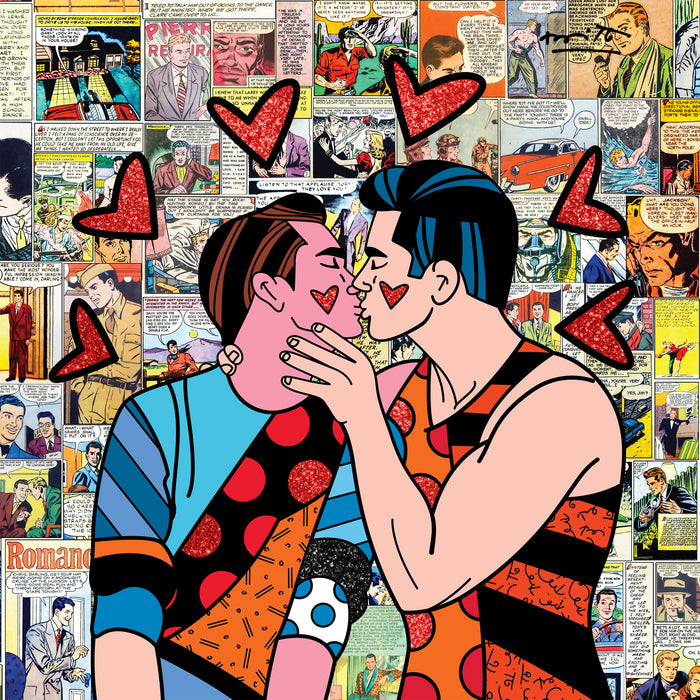 Love is Love - Limited Edition